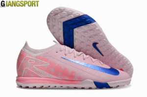 Nike Mercurial Vapor 16 Elite TF hồng