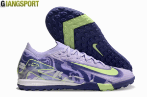 Nike Mercurial Vapor 16 Elite TF tím