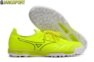 Mizuno Neo Sala Beta TF xanh chuối