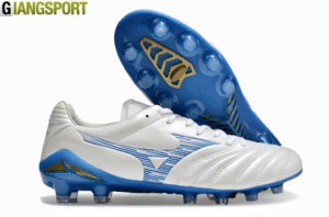 Mizuno Morelia Neo 4 FG