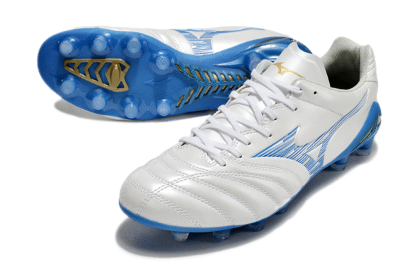 Mizuno Morelia Neo 4 FG - Image 3