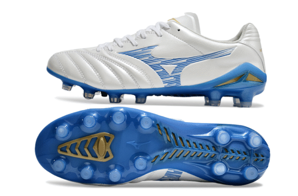 Mizuno Morelia Neo 4 FG - Image 2