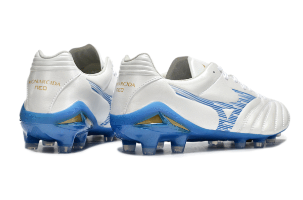 Mizuno Morelia Neo 4 FG - Image 4