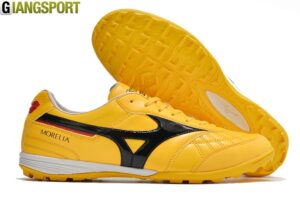 Mizuno Morelia Neo TF vàng