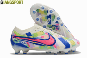 Nike Air Zoom Mercurial Vapor 15 Elite đế AG