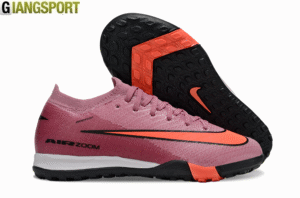 Nike Mercurial Vapor 16 Elite TF hồng cam