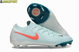 Nike Phantom Lunar GX2 Elite FG xanh