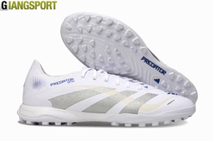 Giày sân cỏ nhân tạo Adidas Predator Elite Tongue TF