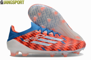 Adidas X F50 FG đỏ