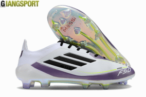 Adidas X F50 FG xám