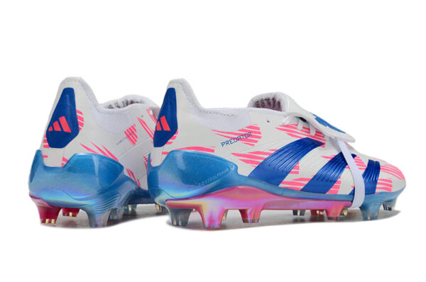 Giày sân cỏ tự nhiên Adidas Predator Elite Tongue FG - Image 4