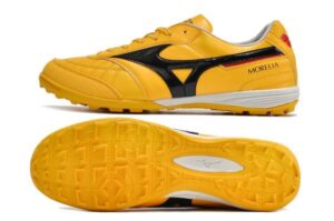 Mizuno Morelia Neo TF vàng