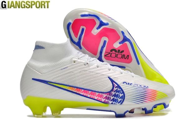 Nike Mercurial Superfly