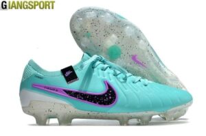 Tiempo Legend 10