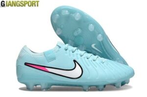 Tiempo 10 FG