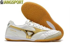 Mizuno Morelia Sala
