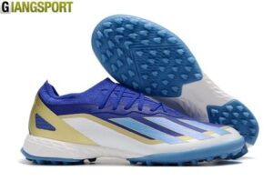 Adidas X Crazyfast tf