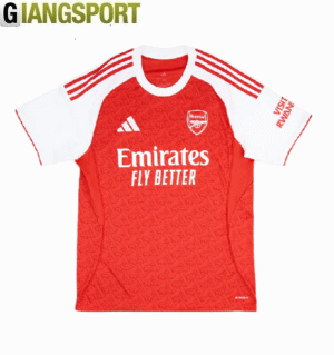 Áo bóng đá Arsenal