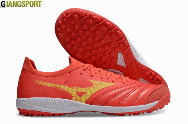 Mizuno Morelia Neo Beta 4