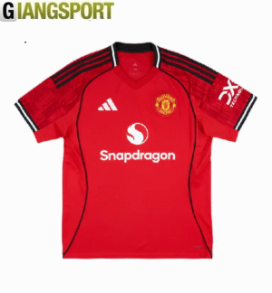 Jersey Manchester United 2025/2026