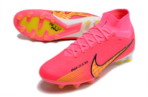 Mercurial Superfly 16 Elite AG hồng - Image 3