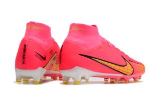 Mercurial Superfly 16 Elite AG hồng - Image 4