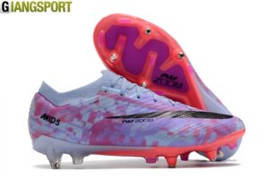 Mercurial Vapor 15 Elite SG xanh