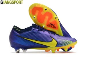 Mercurial Vapor 15 Elite SG navy