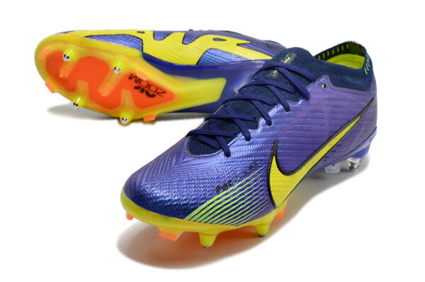 Mercurial Vapor 15 Elite SG navy - Image 3