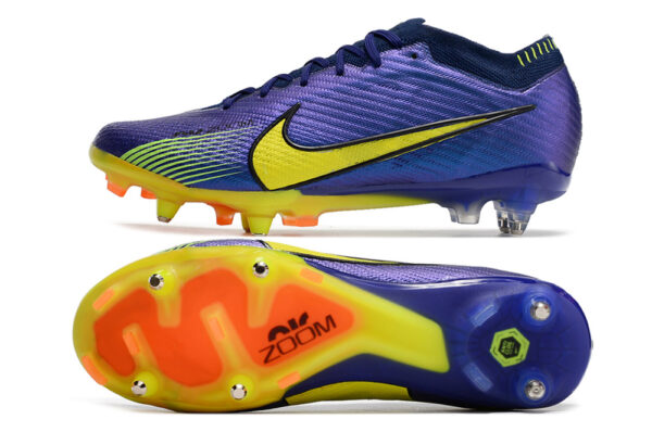 Mercurial Vapor 15 Elite SG navy - Image 2