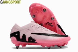 Nike Air Zoom Mercurial Vapor 15 Elite đế SG