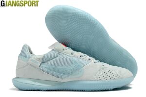 Giày đá banh Nike Streetgato IC xanh ngọc