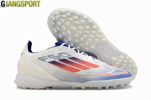 Adidas X F50 TF trắng