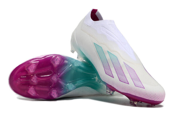 Adidas X SpeedPortal trắng không dây - Image 3