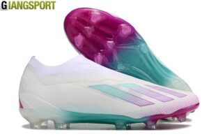 Adidas X SpeedPortal