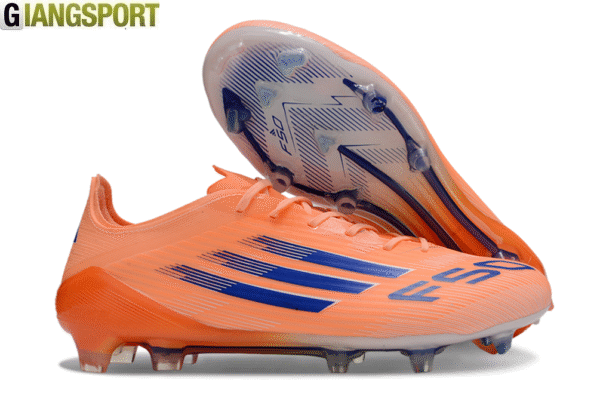 Adidas X F50