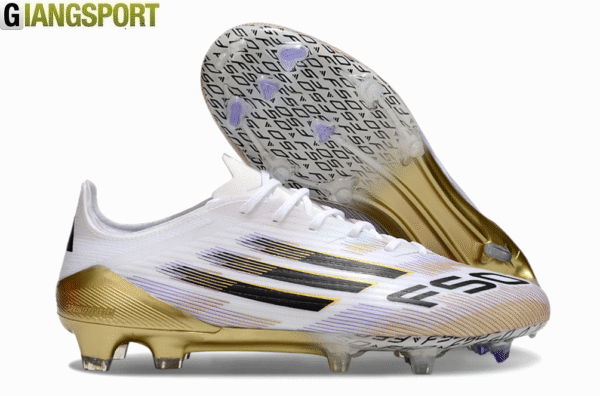 Adidas X F50