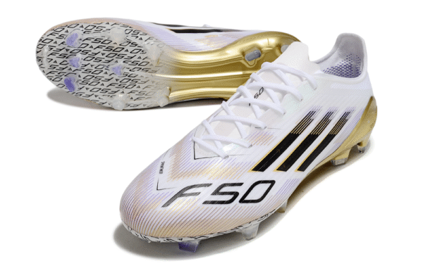 Adidas X F50 FG xám - Image 3