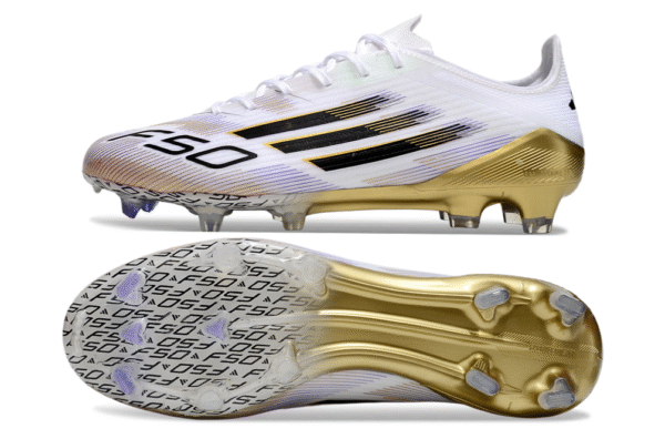 Adidas X F50 FG xám - Image 2