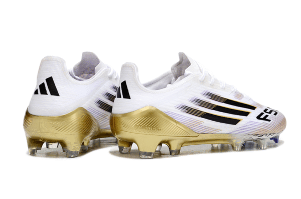 Adidas X F50 FG xám - Image 4