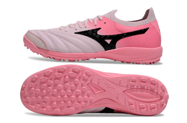 Mizuno Morelia Neo Beta 4 đế TF - Image 2