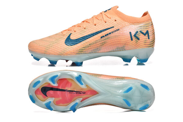 Nike Mercurial Vapor 16 Elite FG cam - Image 2
