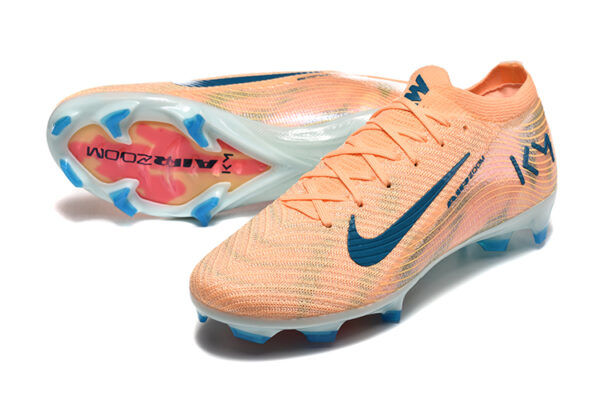 Nike Mercurial Vapor 16 Elite FG cam - Image 3