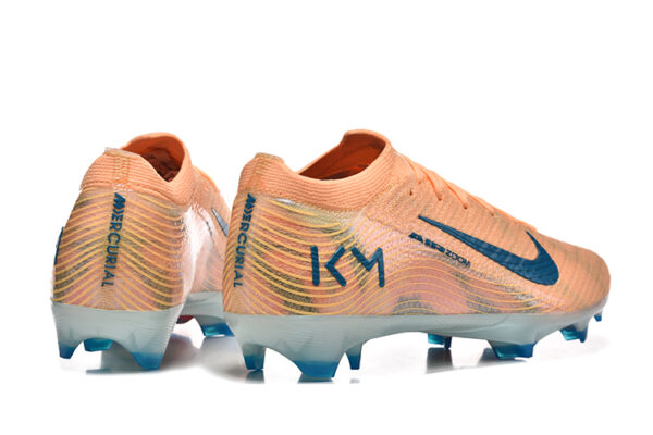 Nike Mercurial Vapor 16 Elite FG cam - Image 4
