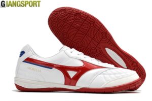 Mizuno Morelia Sala