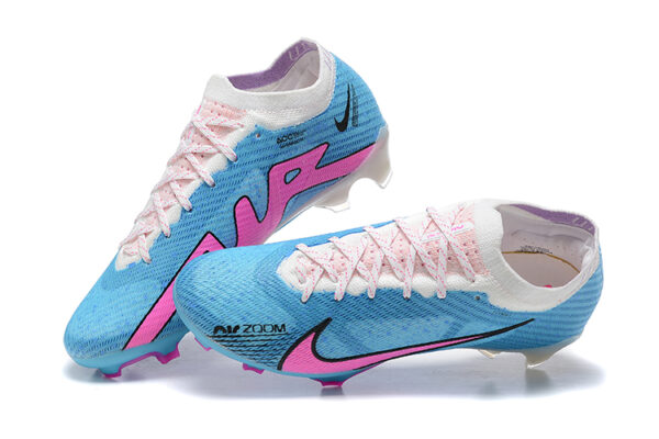Mercurial Vapor 15 Elite FG xanh - Image 2