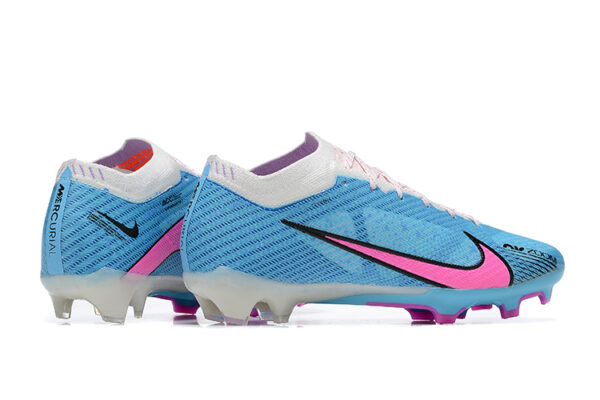 Mercurial Vapor 15 Elite FG xanh - Image 4