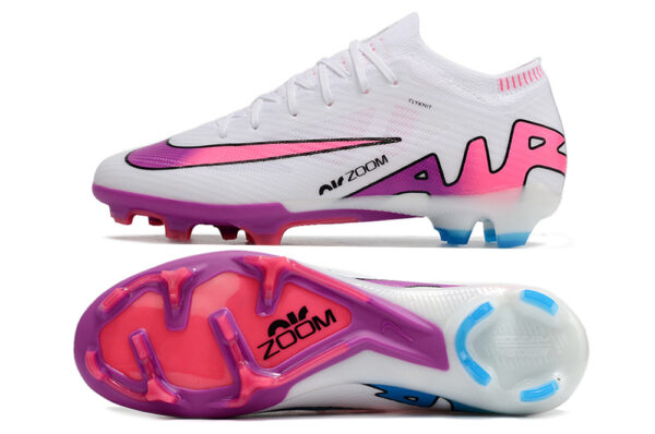 Mercurial Vapor 15 Elite FG trắng - Image 2