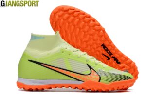 Mercurial TF