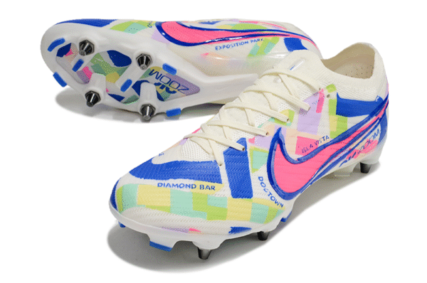 Nike Air Zoom Mercurial Vapor 15 Elite đế SG - Image 4